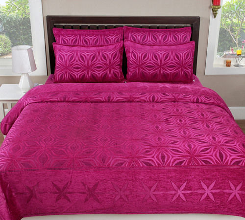 Duster Bed Sheet