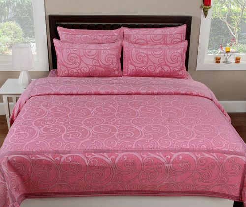 Duster Bed Sheet