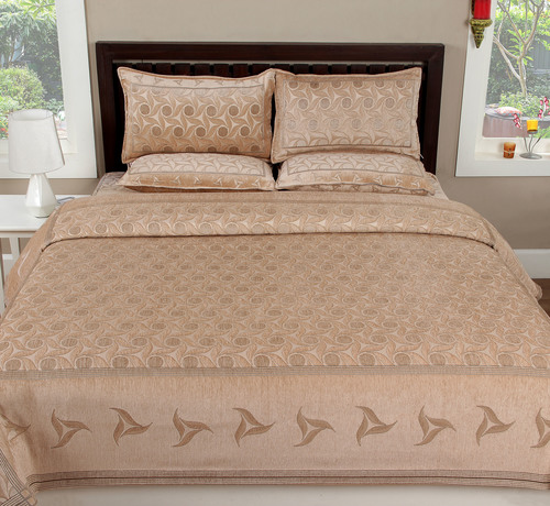 Duster Bed Cover