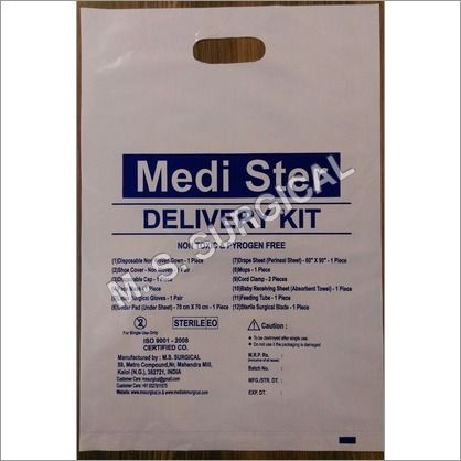 Disposable Delivery Kit