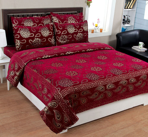 Fantasy Bed Sheet