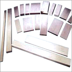 Stainless Steel Flat Bar