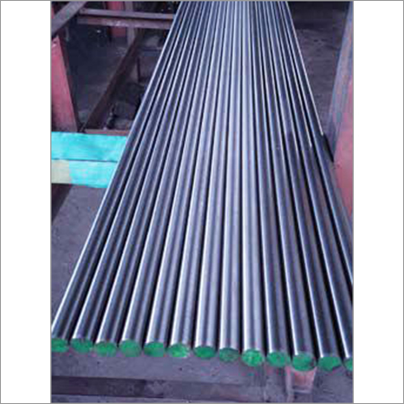Stainless Steel Round Bars