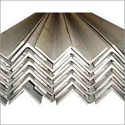 Stainless Steel Angles