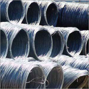 Stainless Steel Wire Rods
