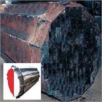 Stainless Steel Forged Ingots