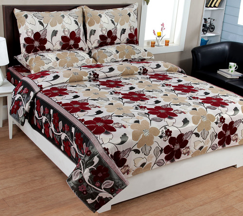 Creta Bed sheet