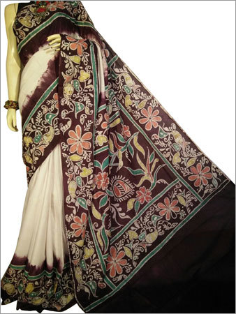 Handloom Silk Sarees