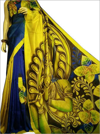 Pure Silk Sarees