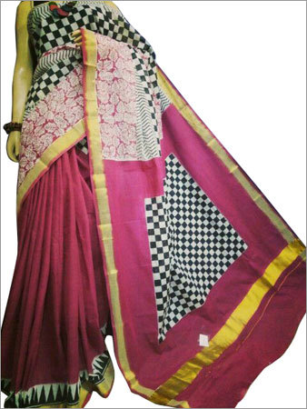 Designer Sarees