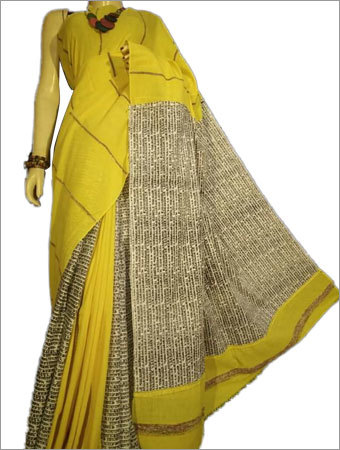 Stylish Kahesh Saree