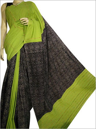 Cotton Kahesh Sarees