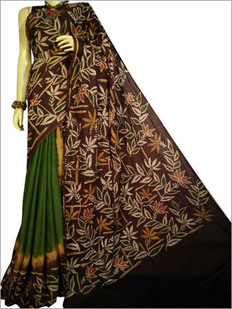 Designer Cotton Sarees