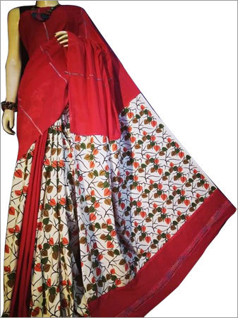 Designer Silk Sarees