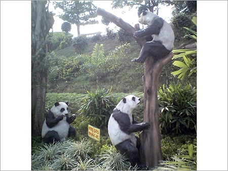 Animal Sculpture