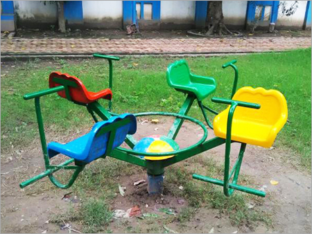 4 Seater MGR