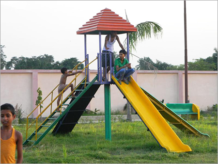 Triple Slide