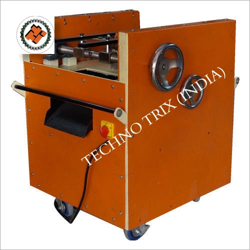 Pcb Lead Cutting Machine By TECHNO TRIX (INDIA)