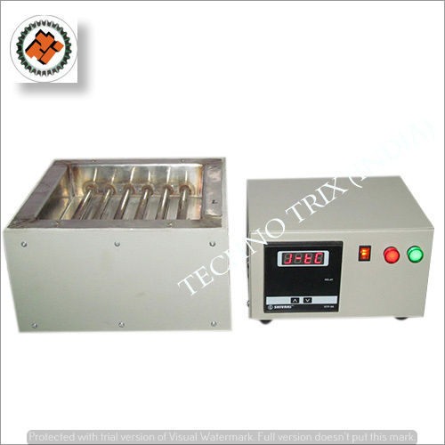 Manual Dip Soldering Machine