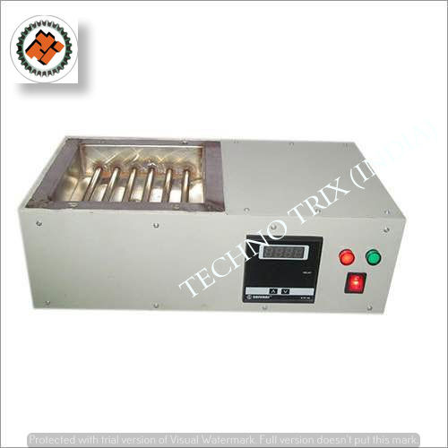 Dip Soldering Machine with Temperature Controller