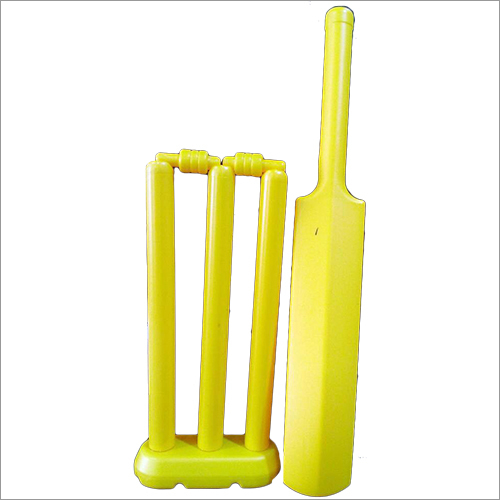 All Colors Available Plastic Wickets