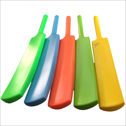 Plastic Cricket Bat