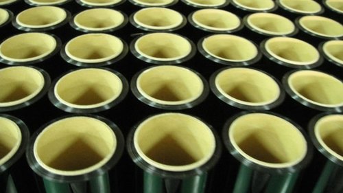 Sun Control Films Hardness: Rigid