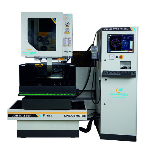 EDM Machines