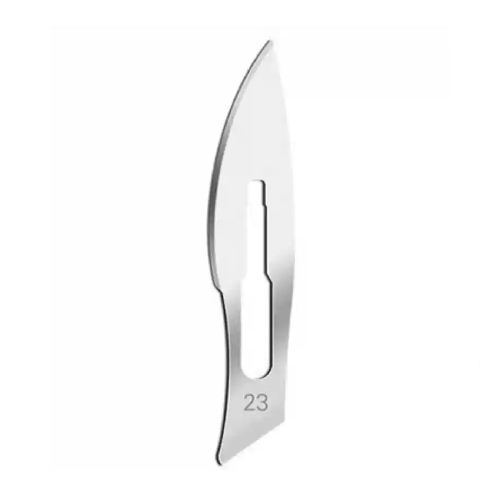 Single-Use Medical Sterile Surgical Blade