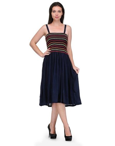 Black Ladies Dress