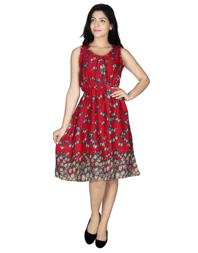 Ladies Dress