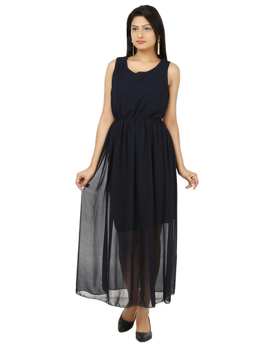 Black Ladies Dress