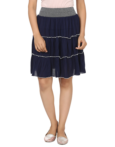Dark Ladies Skirt