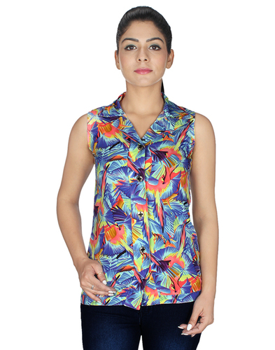 Designer Ladies Top