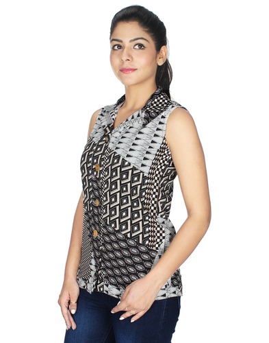 Fancy Ladies Top