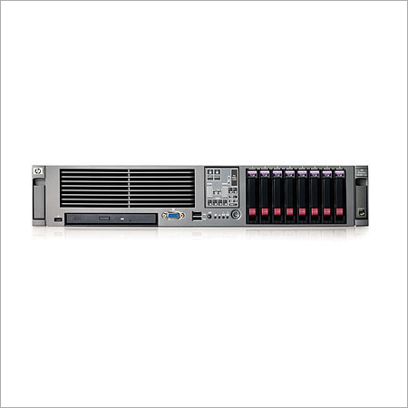 HP DL385 G5 Server