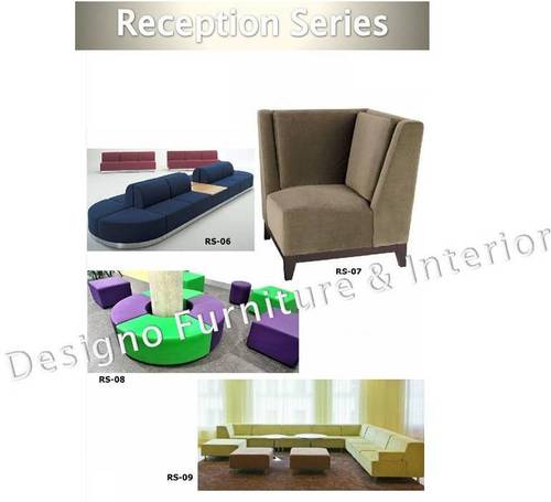 Restaurant Sofa