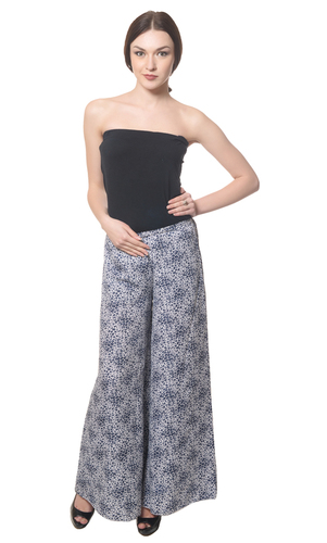 Ladies Plazo Pant