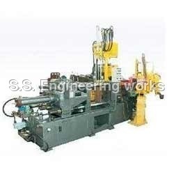 Die Casting Machine