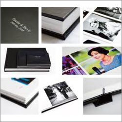 Leather Photo Albums
