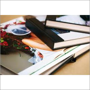Album Printing Services