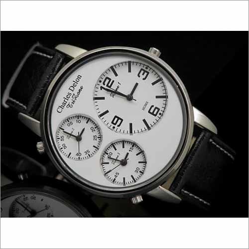 Wristwatches Stylish Men Watch