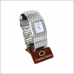 Ladies Fashion Watch Gender: Women