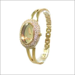 Ladies Partywear Watch Gender: Women