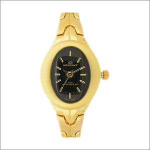 Ladies Fashion Wrist Watch Gender: Women