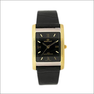 Wristwatches Men Office Wear Watch