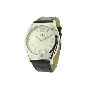 Wristwatches Men Office Watch