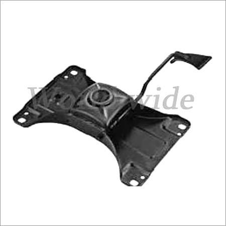 Chair Seat Plate