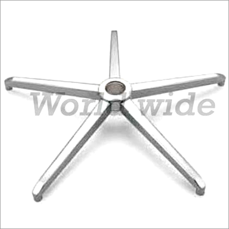 Revolving Chair Base