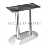 Cafe Chair Base & Accessories